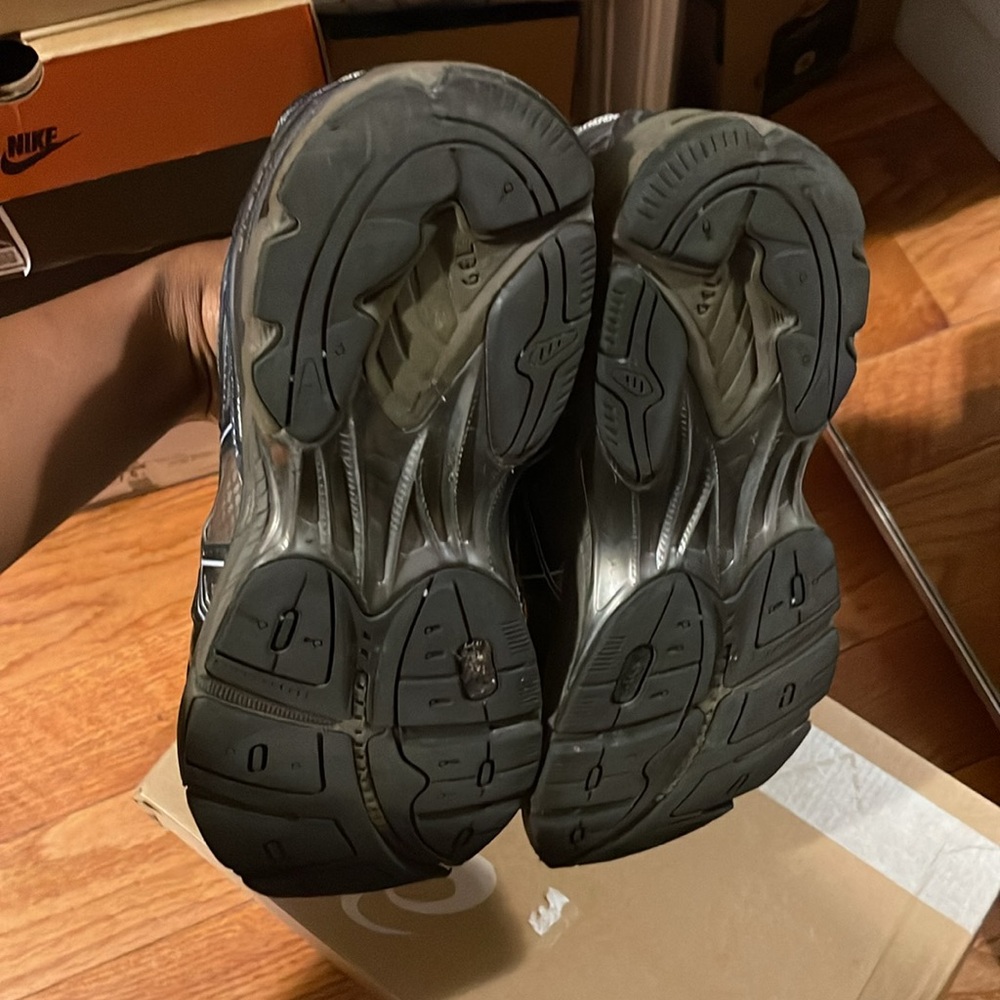 Men’s shoes - Picture 3 of 5